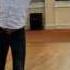 Basic Movements Of Azerbaijani Dance