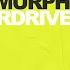 Experience Trance Mart EB Ian Murphy Overdrive Ep 034