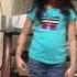Kaia Singing ICarly