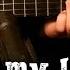 Queen Love Of My Life Acoustic Karaoke