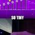 Geometry Dash Mini Stereo Madness