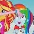 Equestria Girls Legend Of Everfree Hope Shines Eternal
