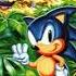 Sonic The Hedgehog 3 Drowning Theme Slow Version