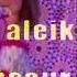 Arash Mohseni Allah Allah Ya Baba Ft Sidi Mansour Karaoke