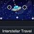 Interstellar Travel Cassette Music Soul Knight Soundtrack