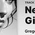 Gregory Dreamer Never Give Up