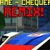 Racing Apex OST Chequered Flag Remix