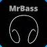 DVRST Hood Took Me Under BassBossted