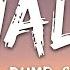 Khalid Young Dumb Broke Lyrics 30 Min Letra Lyrics