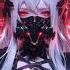 Nightcore Switching Vocals Unity Diamond Heart Alan Walker Walker The Neptune VII