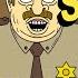 Momma Named Me Sheriff Sheriff Gets No Respect Adult Swim UK