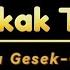 Nurut Aja Dek Asmr Roleplay Indonesia