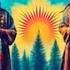 Psyko Disko Nobody Ace Ventura Skizologic Remix Psychedelic Visuals