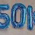 THANK YOU SOO MUCH FOR 50K Heres Some Balloons To Celebrate Shorts Youngartist Viral Art