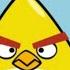 Angry Birds Classic All Chuck Sounds