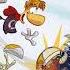 Rayman Origins Soundtrack Land Of The Livid Dead Nowhere To Run Reprise