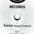 Sono Keep Control Extended Mix 2000