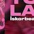 İskorbeatz TBT Prod Too Late