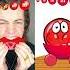 Small Big Giant M Ms Challenge Red Ball 4 Duet With Lukedidthat