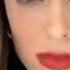 TINI FRESA INSTAGRAM LIVE