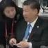 习近平吹牛爱读书 笑死离不开小本本