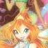 Siamo Noi Le Winx Sped Up