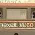 Radio Parsifal 99 5 Mhz Lequile Lecce Lato A Registrazione Del 1984