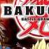 Bakugan Battle Brawler OST Aquos BGM Extended