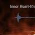 Inner Heart It S Not Too Late Radio Edit Vocal Trance