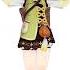 MMD Genshin Impact Yaoyao Internet Yamero Dance Mmd Genshinimpact