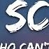 The Script The Man Who Can T Be Moved Lyrics