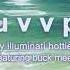 Illuminati Hotties U V V P Feat Buck Meek Official Visual