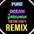 Jamvana Pure Ocean Tiktok Douyin 2024 Remix DJ抖音版 Hot Tiktok Douyin