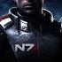 Mass Effect 1 37 M4 Part 2 Faunts Original Soundtrack HD
