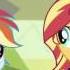 My Little Pony Equestria Girls Friendship Games 2015 TV Spot
