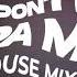 Ponte Pa Mi House Mix J Quiles Dj Santiago Garcia