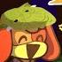 Dogday X Hoppy X Kickin Halloween Poppy Playtime Chapter 4 Comic Dub