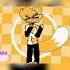 Banana Shake Meme Animation Collab With Melisa Kit And Mika Kit