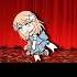 Ballerina Meme Gacha Life My Video Part 2 Shorts Foryou Ballerina Gacha Gachalife