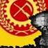 Red Flood Anthem Of The German Socialist Republic