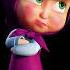 Masha And The Bear Anti Piracy Screen
