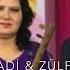 Maksut Feryadi Zülfiyye İbadova Layla De Layla Canlı Performans
