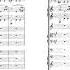 Dvořák Slavonic Dances Op 46 No 1 With Score