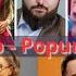 Tatev Asatryan Spitakci Hayko Shprot Nare Gevorgyan Arshavir Martirosyan Mashup Popuri 2025
