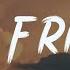 Rina Bad Friend I M So Good At Crashing In 動態歌詞Lyrics