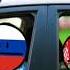 Top 10 Meme CountryHumans Russia Ukraine Belarus And Kazakhstan
