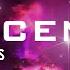 Nick Jonas Spaceman Lyric Video