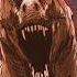 The Biggest Non Dinosaur Land Predators In Earth S History