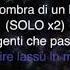 Bella Ciao Karaoke