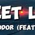 Liviu Hodor Sweet Love Feat Mona Lyrics